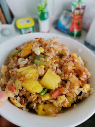 Photo n°29 de Yummy restaurant sin le noble à Sin-le-Noble (Restaurant)