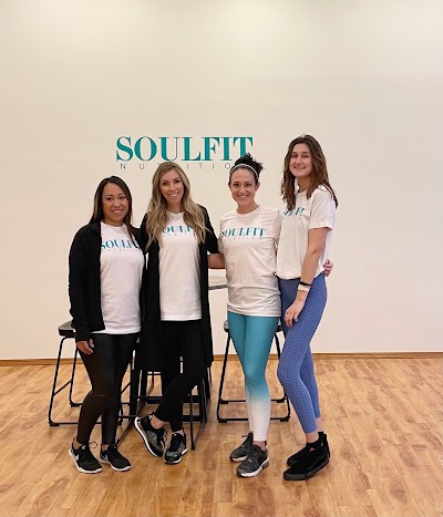 Soulfit Nutrition