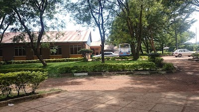 hospital