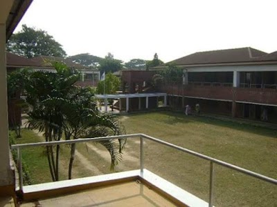 Photos of SOS School & College Bus Stop