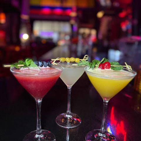 Bolivar Colombian Restaurant Bar Lounge by null