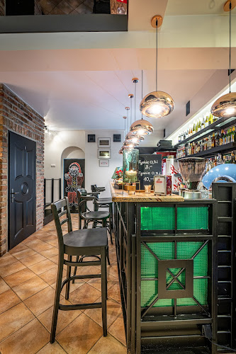 Zakostrefa Resto - Bar - Zakopane