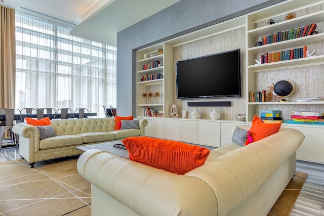 K2 Apartments