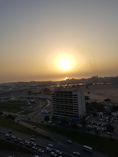 Photos of Musafir Head Office