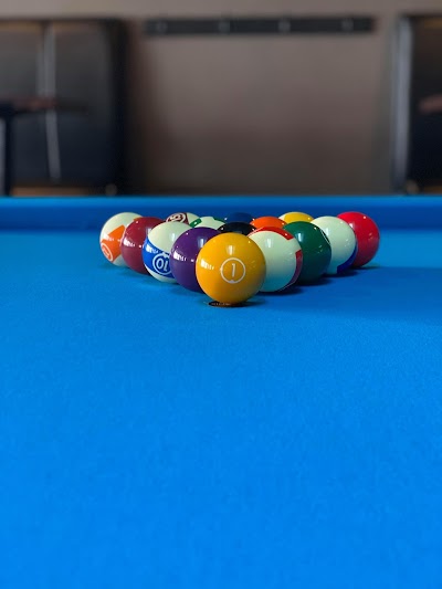 Rack & Roll Billiards and Sports Bar