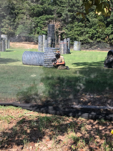Wild World Paintball - Thumbnail