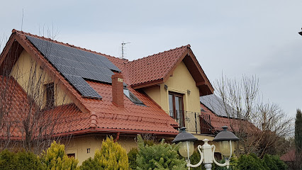 ENERGIA LOKALNA - FOTOWOLTAIKA