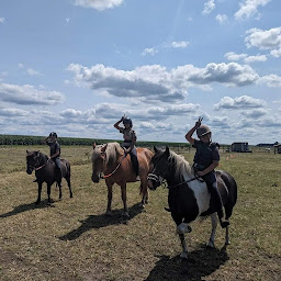 Photo n°22 de Pégase Harmony, Logements insolites et structure équestre à Solférino (Service de médiation)