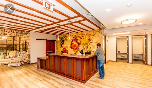 Zenith Realty Group - Visual
