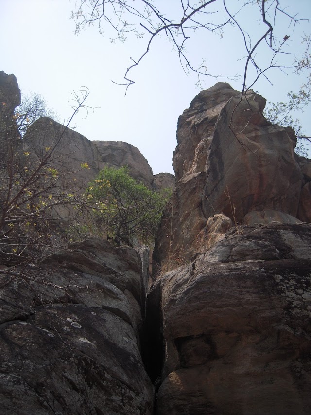 Tsodilo