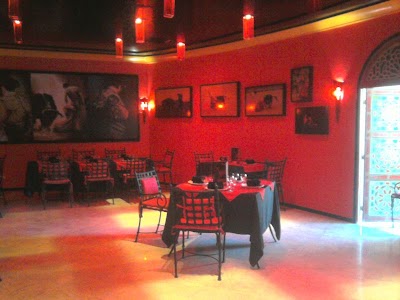 Photos of Hospitality Restaurant