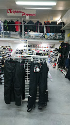 Photo n°21 de Maxxess Vesoul | Trail 70 à Vesoul (Magasin de pièces et d'accessoires pour motos)