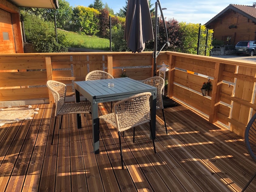 Image de Le Cocon de Rondeau