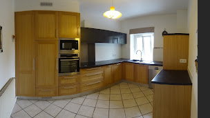 Photo n°2 de L'ARTISAN DU BOIS à Thann (Atelier de menuiserie)