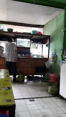 Mie Ayam Pangsit Kota  Bang Jenggot, Author: Prastowo Dsars