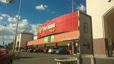 Photos of Soriana H&iacute;per - Rio Mayo