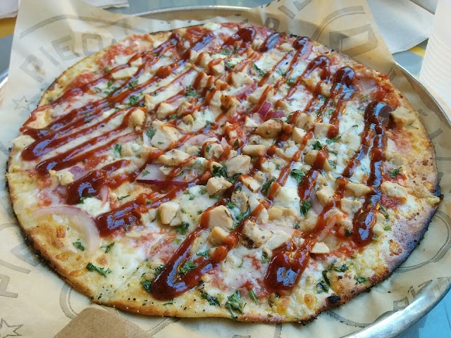 Pieology Pizzeria