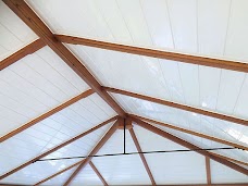 Conservatory Insulations bolton