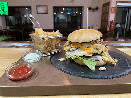 Asadero La Ponderosa - Thumbnail