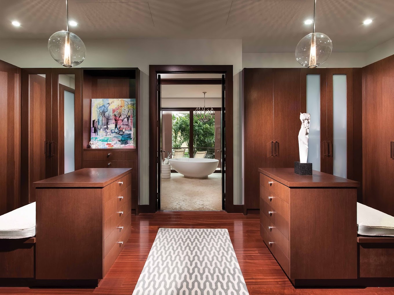 Bathroom renovation contractors in Vancouver