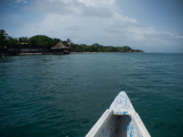 Eco-hotel El Hamaquero