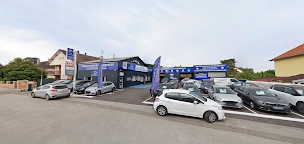 Photo n°28 de TOP GARAGE - LOUHANS PAQUELIER AUTOMOBILES à Louhans (Garage automobile)