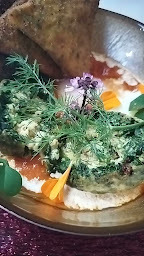 Photo n°14 de Chaat masala à Saint-Pierre (Salon de thé traditionnel)