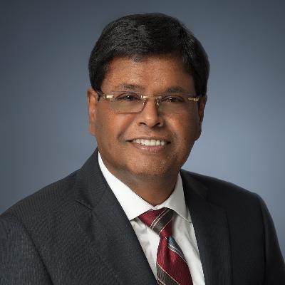 Raj Rajan Md