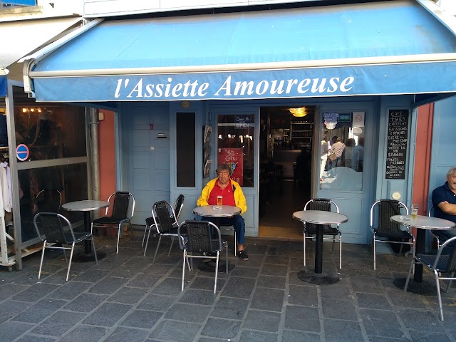 L'Assiette Amoureuse