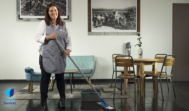 Ménage et repassage à domicile - Centre Services Saint Étienne - Service de ménage