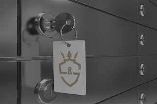 Sovereign Safe Deposit Centre (Goodmayes, Ilford)