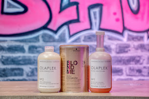 Photo n°5 de Le Black Pixie à Perpignan (Salon de coiffure)