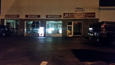 Photos of J R's Auto Repair