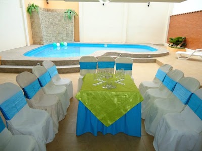 Photos of Alexia Queen Hotel