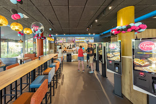 Photo n°72 de Le Tacos De Lyon - Presqu'île à Grenoble (Restaurant de tacos)