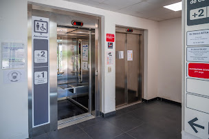 Photo n°24 de Cabinet Dentaire Hôpital Européen - HESD à Marseille (Clinique spécialisée)