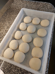 Photo n°56 de Meleciano à Plumelec (Pizzeria)