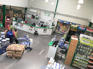 Photo n°7 de Chausson Matériaux à Saint-Alban (Fournisseur de matériaux de construction)