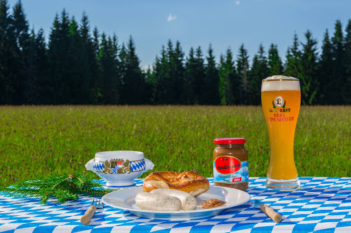 Metzgerei Lederer GdbR Neuschönau