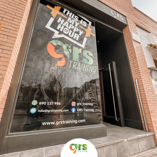 GRS Training - GIMNASIO EN GRAUS