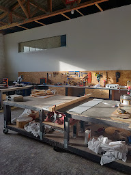 Photo n°2 de Collision à Sèvremont (Atelier de réparation d'instruments de musique)