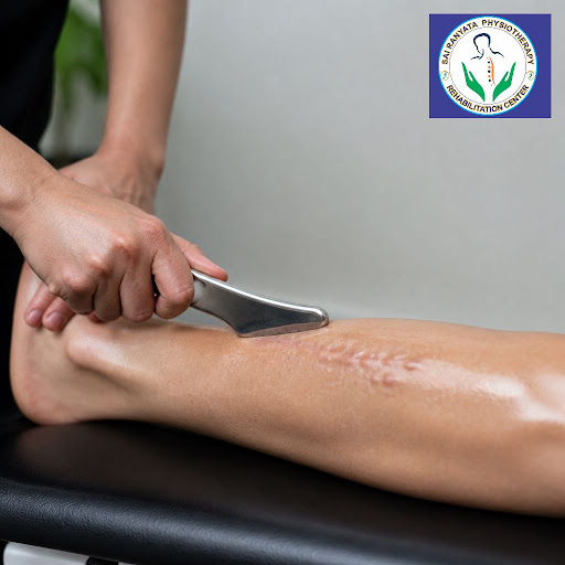 Stiffness, old injuries and post-surgery pain often come from stubborn scar tissue and adhesions.… post image
