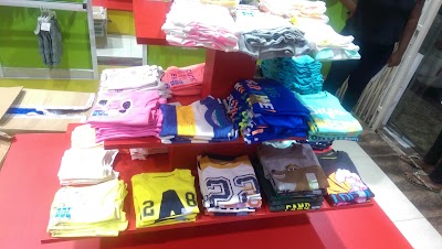 Photos of Sprog Store