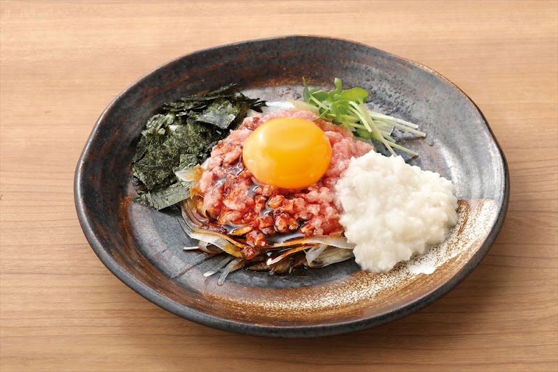 魚民 日暮里東口駅前店