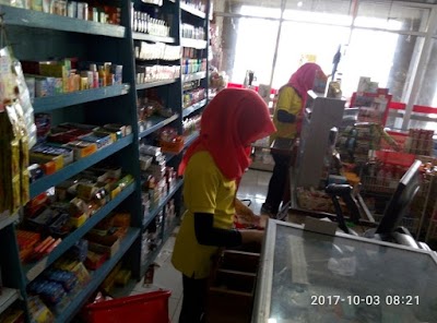 Photos of Toko Mami Panunggalan