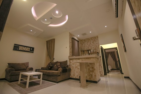 Palace Lawson Furnished Residential Units, Author: اا اا