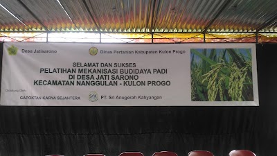 Photos of Bibit Gurami Merah