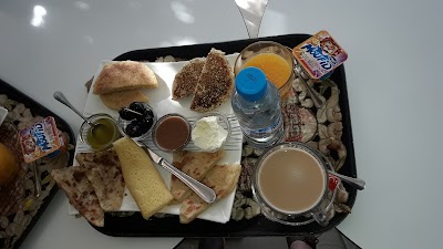 Photos of Caf&eacute; Estonia