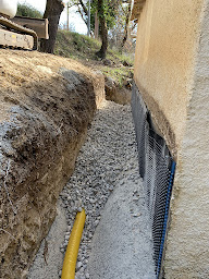 Photo n°15 de MRTE Terrassement Enrochement à Callas (Entreprise de terrassement)