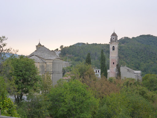 Ex-Comune di Casanova